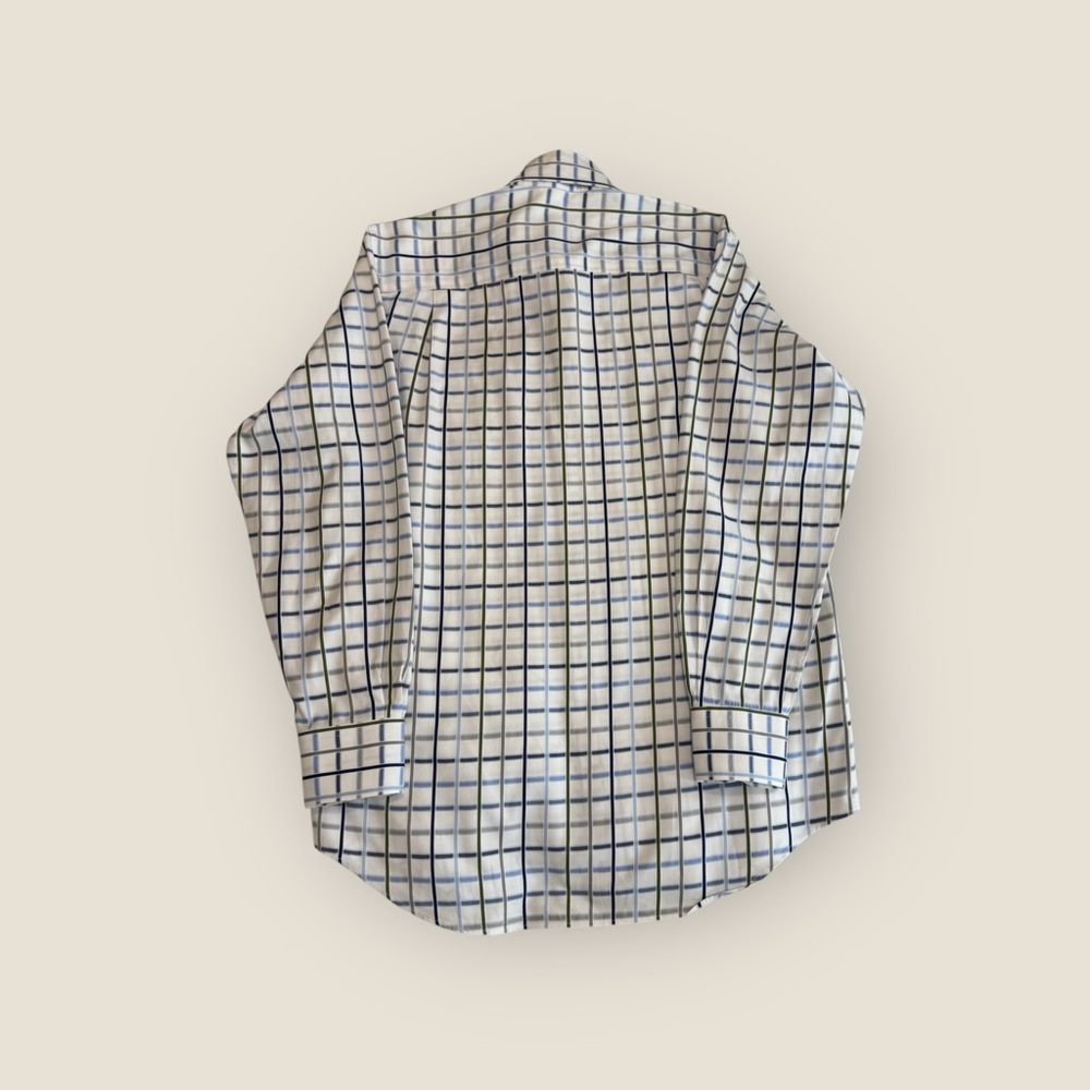 Robert Talbott Shirt - image 2